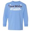 5400B Youth Heavy Cotton Long Sleeve Thumbnail