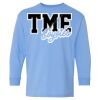 5400B Youth Heavy Cotton Long Sleeve Thumbnail